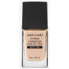 Wet n Wild Photo Focus zmatňujúci fluidný make-up Soft Ivory 30 ml