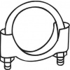 Svorka výfukového systému Bosal Deutschland GmbH 250-248
