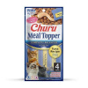 Inaba churu Tuniak 4 tuby 56g