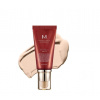 Missha M Perfect Cover BB krém 21 Light Beige SPF42 PA+++ 50 ml