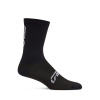GIRO Comp Racer High Rise Black L