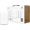 UBNT UniFi AP AC In Wall, 5-PACK [vnitřní AP, 2.4GHz(300Mbps)+5GHz(866Mbps), 2x2 MIMO, 802.11a/b/g/n/ac] UAP-AC-IW-5