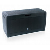 Záhradný box 310L, balkón, terasa ANTRACIT
