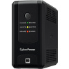 CyberPower UT GreenPower Series UPS 850VA/425W, slovenské zásuvky UT850EG-FR UT850EG-FR