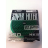 Náhradná penová vložka pre športový vzduchový filter HKS Super Flow 150mm