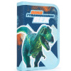 Peračník KARTON P+P Premium Dinosaurus 1zipsový