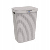 Rotho Country 55 l cappuccino