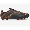 Puma junior kopačky Attacanto Fg/Ag JR black-glowing red