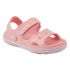 Coqui Dětské boty do vody 8861-455-6200 Baby pink rainbow Yogi Vel. 23/24