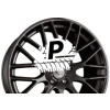 DIEWE WHEELS IMPATTO NERO S - Schwarz Glanz 9.00 x 20 ET 45.00 5x112