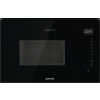 Gorenje BMI251SG3BG, vstavaná mikrovlnná rúra BMI251SG3BG
