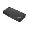 LENOVO ThinkPad Universal USB-C Dock (40AY0090EU)