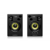Hercules DJMonitor 42, sada 2 aktivních DJ reproduktorů (4780886)