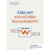 Základy finančního managementu - Toth Daniel Barešová Eva