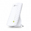 TP-Link RE200 AC750 Dual Band Wifi Range Extender/AP, 3 interní antény,1x10/100 RJ45, power schedule (Opakovač WiFi signálu)