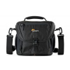 Taška Lowepro Nova 170 AW II black