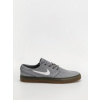 Nike SB Zoom Janoski Og+ (cool grey/white cool grey) 44.5, šedá