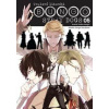 Bungó Stray Dogs - Toulaví literáti 5 - Asagiri Kafka