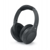 Náhlavné slúchadlá, s mikrofónom, Bluetooth, MUSE 