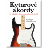 Kytarové akordy 150 základních akordů Ted Fuller, Julian Hayman