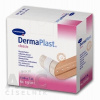 Paul Hartmann AG DERMAPLAST CLASSIC náplasť na rany z textilnej tkaniny (6cm x 5m) 1x1 ks