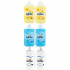 Aviváž - Coccolino Mix Zápach 6x1,8L 432 Umývanie (Aviváž - Coccolino Mix Zápach 6x1,8L 432 Umývanie)