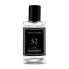 FM 52 Inšpirovaná HUGO BOSS Boss No. 6 Bottled - FEROMÓNY .. (50ml) (Inšpirovaná HUGO BOSS - Boss No. 6 Bottled)