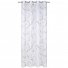 Esposa ZÁVES S OČKAMI, polopriehľadné, 140/245 cm - Záclony & závesy - 006611145101