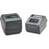 ZEBRA ZD621t - TT, LCD, 300 dpi, USB, LAN, Wi-Fi, BT, rezačka ZD6A143-32EL02EZ