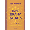 Tajné brány Kabaly - Andrews Ted