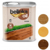 Belinka Oil Decking 201 bezfarebný - Olej na terasy a záhradný nábytok 0,75l