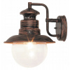 Vonkajšie nástenné svietidlo - Starobylá fasáda lampa vintage nástenná lampa pre terasu (Starobylá fasáda lampa vintage nástenná lampa pre terasu)