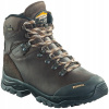 Trekkingové topánky High Meindl Kansas Lady GTX 37 (Dámska topánky Meindl Kansas Lady GTX 4)