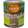 Xyladecor Ošetrujúci olej na záhradný nábytok wenge 0,75 l