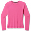 Spodná bielizeň SMARTWOOL W CLASSIC MERINO BL CREW BOXED Lady veľkosť L