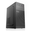 1stCOOL JAZZ 3, skrinka ATX, USB3.0, čierna MD-JAZZ3-AU-USB3 1stCool
