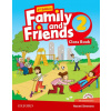 Family and Friends 2nd Edition 2 Class Book