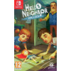 Hello Neighbor Hide and Seek (Nintendo Switch) Nintendo Switch