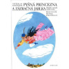 Pyšná princezna a zázračná jablka - Vítězslav Kocourek