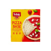 Schär PIZZA BASE bezgluténové 2 x 150 g