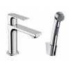 Hansgrohe Rebris E páková umýv.batéria+ručná sprcha+sprch.hadica,bez odtok.súpravy,Chróm HG 72216000