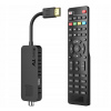 Tuner dekodér digitálny TV HD DVB-T2 HDMI H.265 HEVC