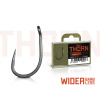 Delphin THORN Wider BarbLESS veľ.8 11ks