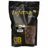 Carp Inferno Baits Carp Inferno Hot Line Rozpustné Medúza 20mm Hmotnosť: 1 kg, Príchuť boilies: Medúza, Priemer boilies: 20mm