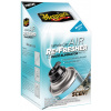 Meguiars Air Re-Fresher Odor Eliminator - New Car Scent - desinfekce klimatizace + pohlcovač pachů + osvěžovač vzduchu, 71 g