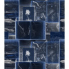 MINDTHEGAP Seaman'S Journal Indigo - tapeta