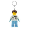 LEGO Iconic Zdravotný brat svietiaca figúrka (HT)