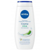 Nivea Creme Aloe dámsky sprchový gél 250ml
