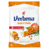 Verbena cukríky Rakytník 60 g