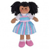 Bigjigs Toys Látková Kira 28 cm